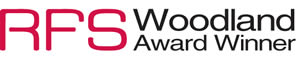 FFS Woodland Award Winner